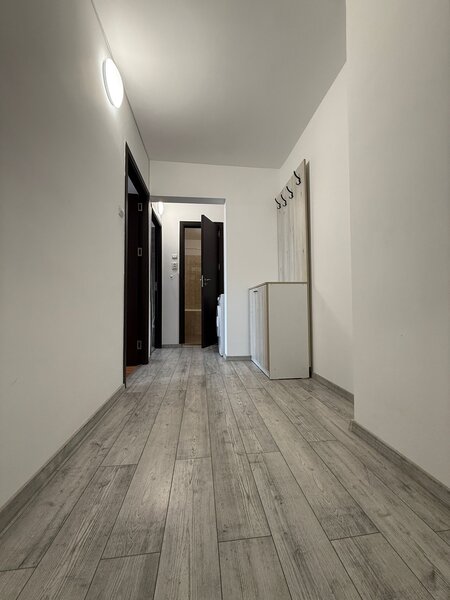 Giulesti, stadion, 3 camere, mobiliat, utilat,