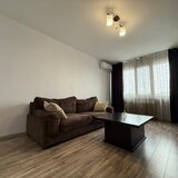 Giulesti, stadion, 3 camere, mobiliat, utilat